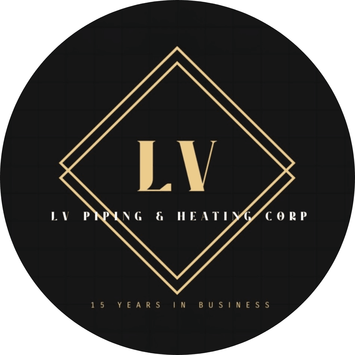LV Piping & Heating Icon