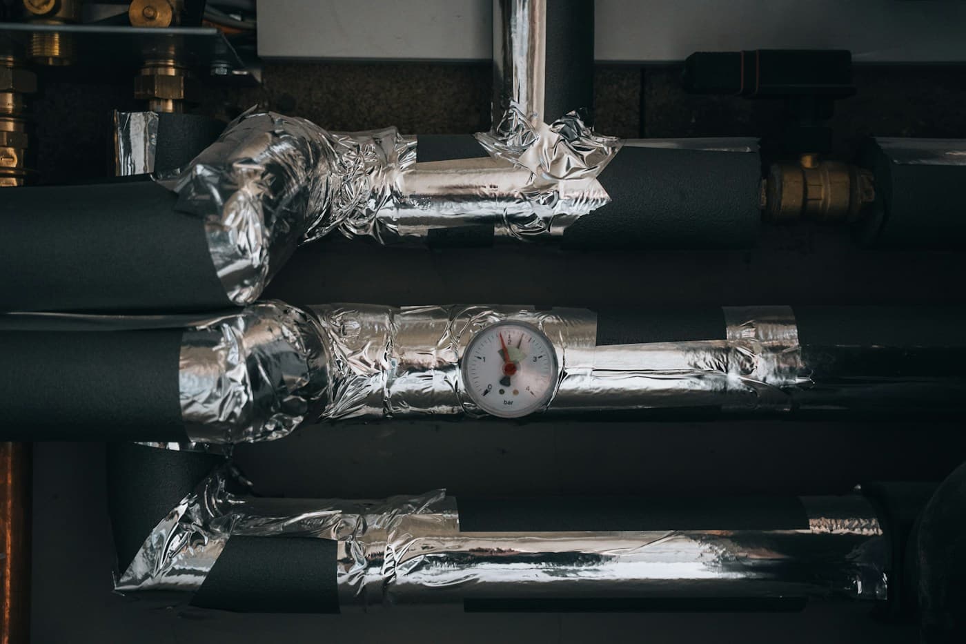 Boilers & Heating Systems